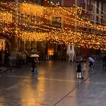 Arquitecto De La Vida - Plaza Mayor