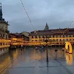 Arquitecto De La Vida - Plaza Mayor León