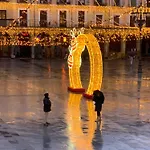 Arquitecto De La Vida - Plaza Mayor 3*