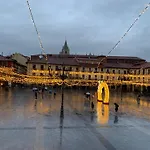 Arquitecto De La Vida - Plaza Mayor Vendégház 3*