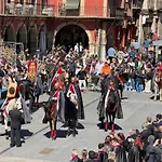 Arquitecto De La Vida - Plaza Mayor