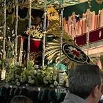 Arquitecto De La Vida - Plaza Mayor Pensión 3*