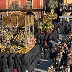 Arquitecto De La Vida - Plaza Mayor 3*