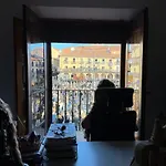 Arquitecto De La Vida - Plaza Mayor León