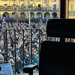 Arquitecto De La Vida - Plaza Mayor Vendégház León