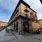 Arquitecto De La Vida - Plaza Mayor