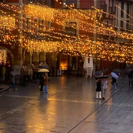 Arquitecto De La Vida - Plaza Mayor