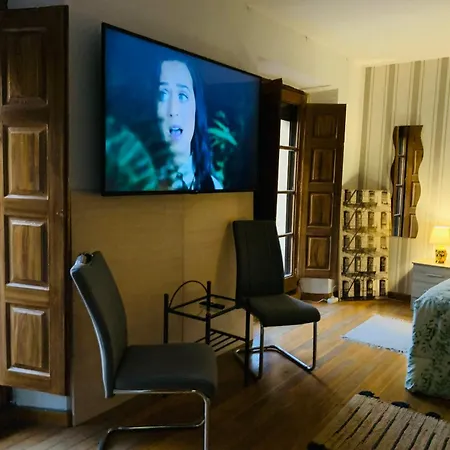 Arquitecto De La Vida - Plaza Mayor 3* León