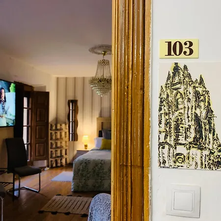 Arquitecto De La Vida - Plaza Mayor