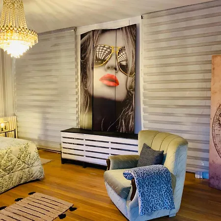 게스트하우스 Arquitecto De La Vida - Plaza Mayor 레온