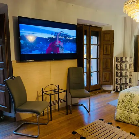 Arquitecto De La Vida - Plaza Mayor