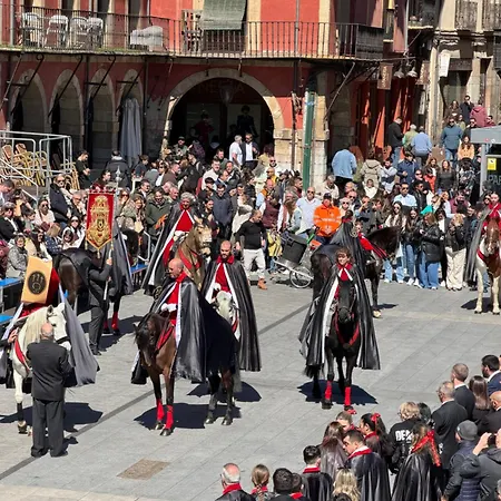 Arquitecto De La Vida - Plaza Mayor