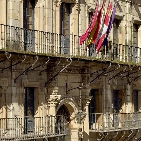 Arquitecto De La Vida - Plaza Mayor