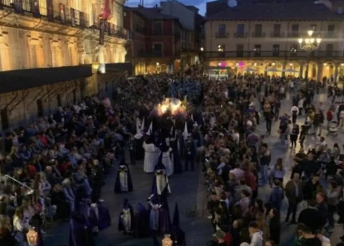 Arquitecto De La Vida - Plaza Mayor Gæstehus León