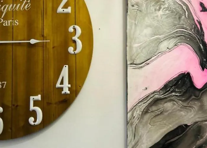 Arquitecto De La Vida - Plaza Mayor 3*