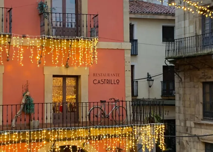 게스트하우스 Arquitecto De La Vida - Plaza Mayor 레온