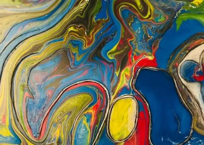 Arquitecto De La Vida - Plaza Mayor 3*