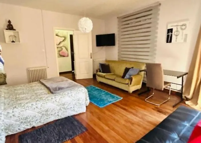 게스트하우스 Arquitecto De La Vida - Plaza Mayor