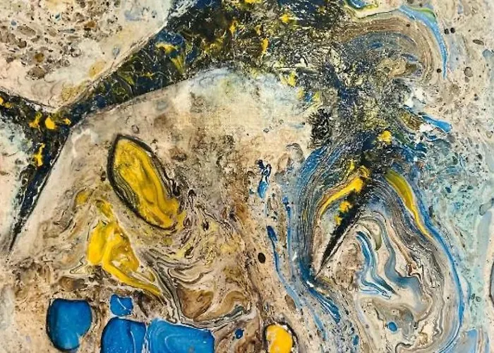 게스트하우스 Arquitecto De La Vida - Plaza Mayor