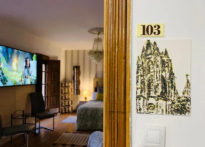 Arquitecto De La Vida - Plaza Mayor