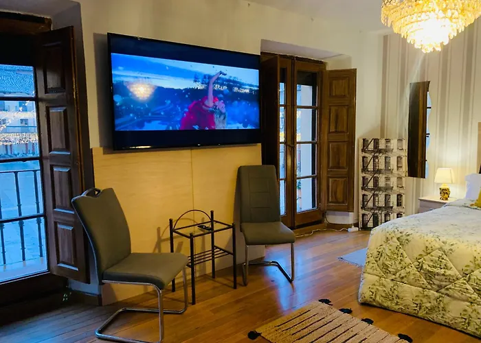 Arquitecto De La Vida - Plaza Mayor