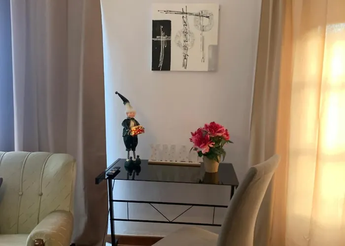 Arquitecto De La Vida - Plaza Mayor León