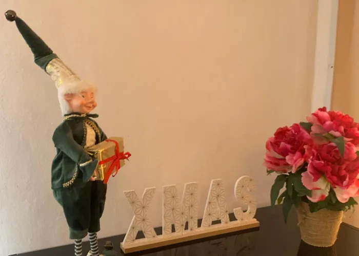 Arquitecto De La Vida - Plaza Mayor Gæstehus 3*