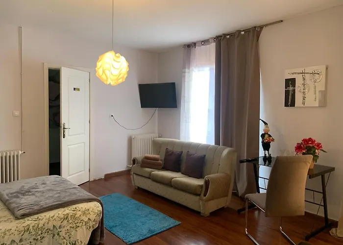 Arquitecto De La Vida - Plaza Mayor Gæstehus