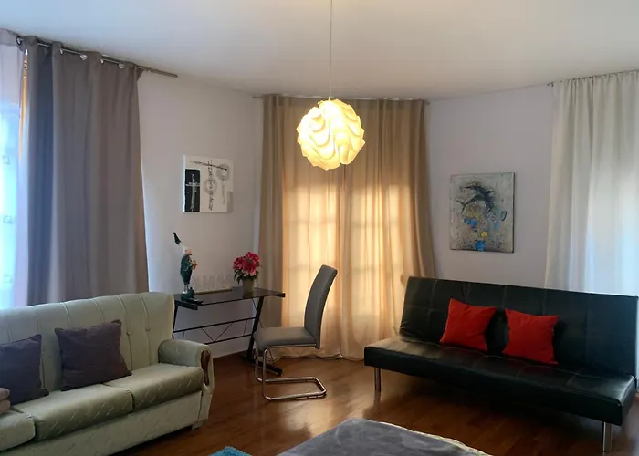 Arquitecto De La Vida - Plaza Mayor Gæstehus 3*