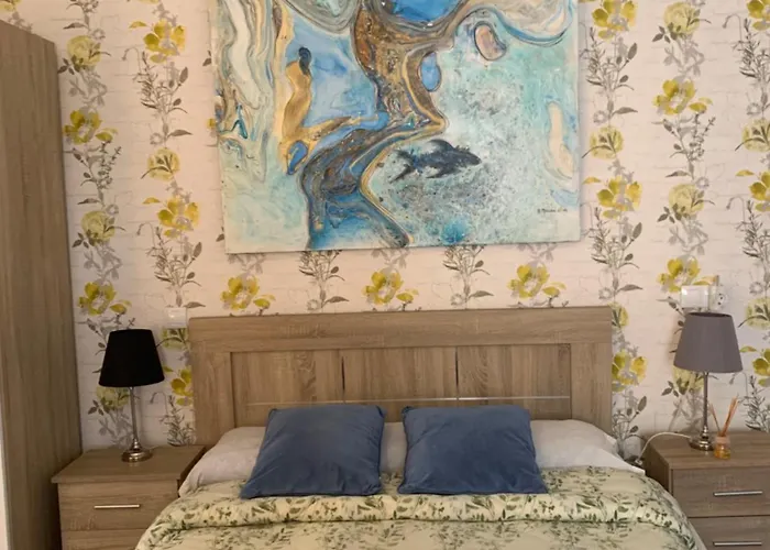 Arquitecto De La Vida - Plaza Mayor 3* León