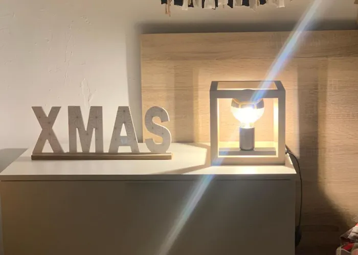 Gæstehus Arquitecto De La Vida - Plaza Mayor 3*