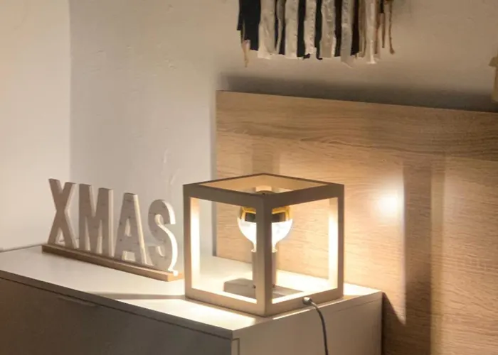 Gæstehus Arquitecto De La Vida - Plaza Mayor