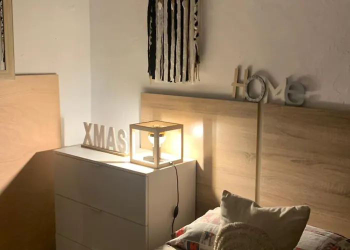 Arquitecto De La Vida - Plaza Mayor 3* León