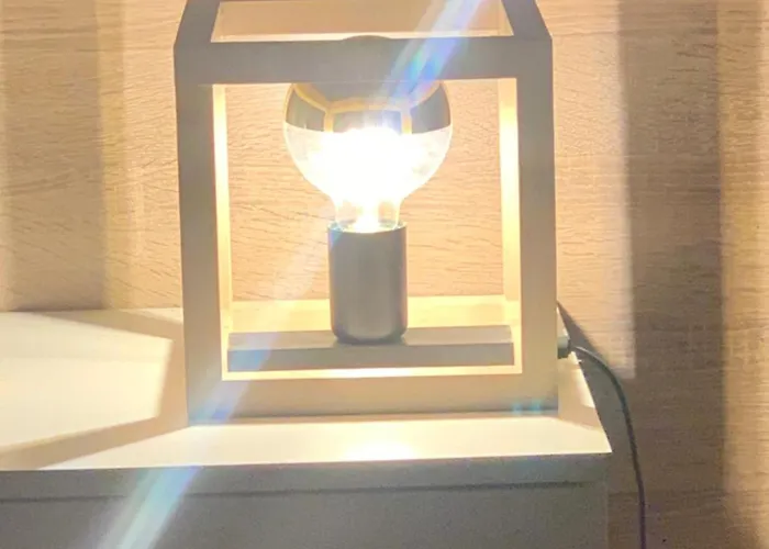 Arquitecto De La Vida - Plaza Mayor Gæstehus